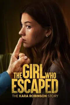 Та, что сбежала: История Кары Робинсон онлайн